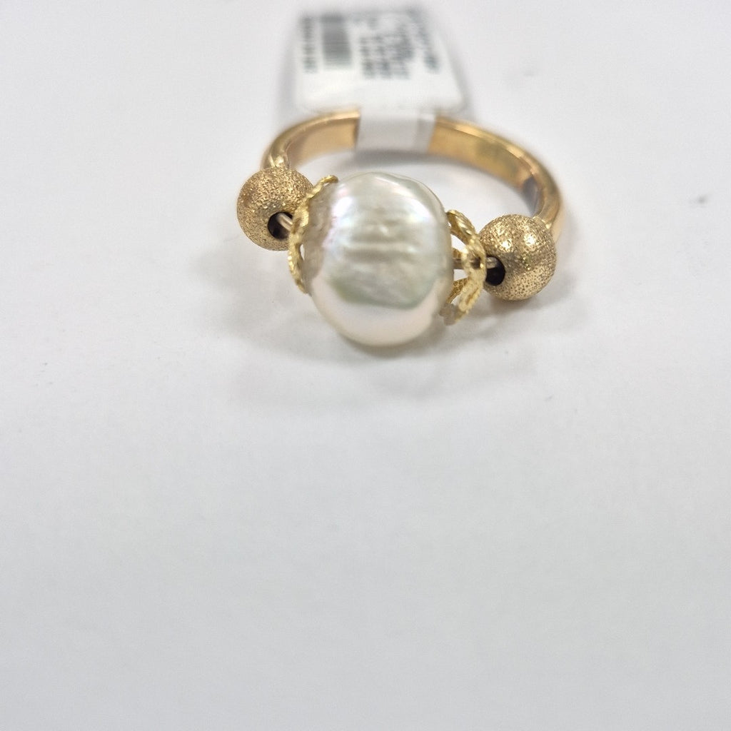 ANILLITO ORO 14 K 6,30 GRMS (SEMINUEVO)