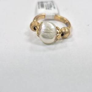 ANILLITO ORO 14 K 6,30 GRMS (SEMINUEVO)