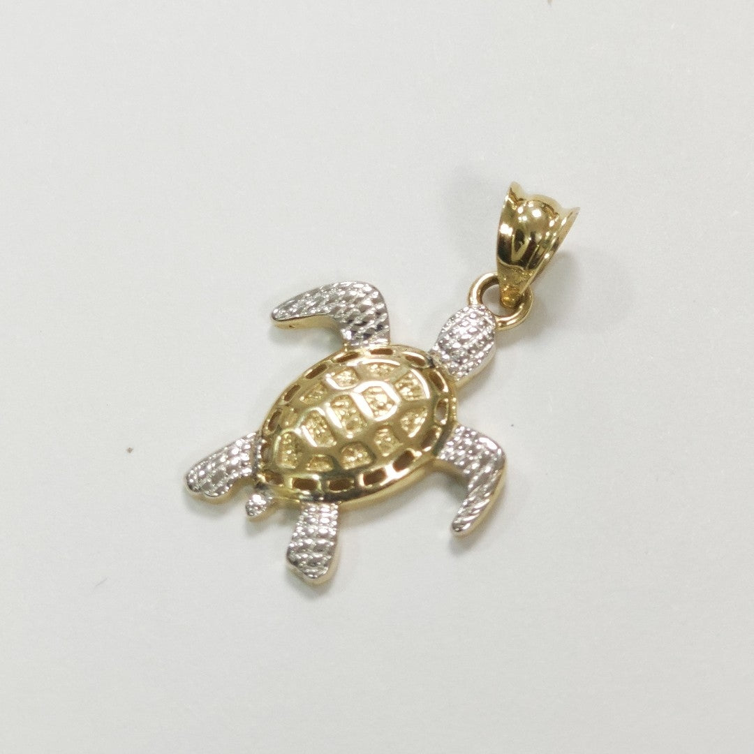 DIJES ORO 14K 1.2 (NUEVO)