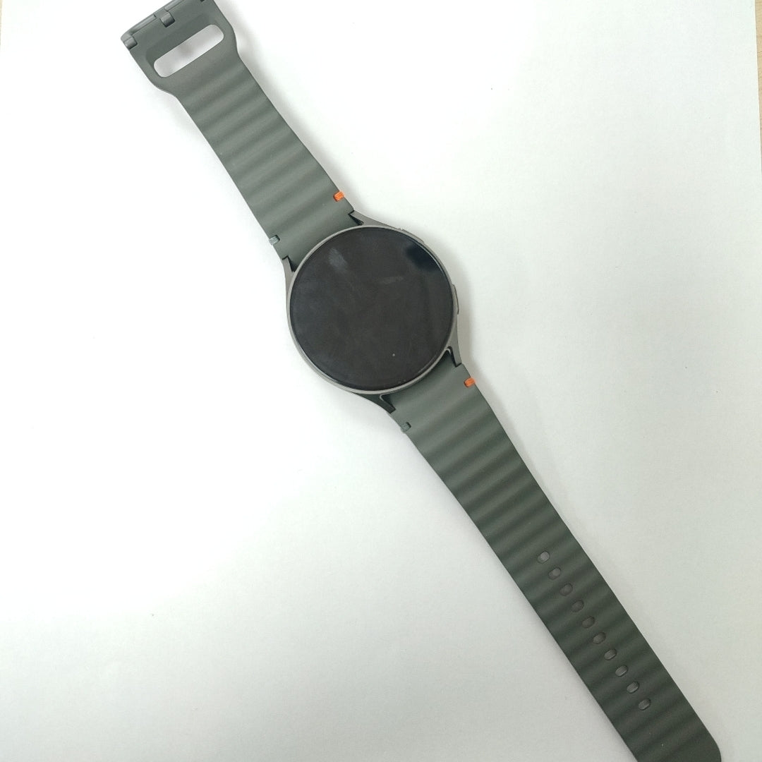 SMARTWATCH SAMSUNG GALAXY WATCH 7 SM-L310 44 MM GPS (SEMINUEVO)