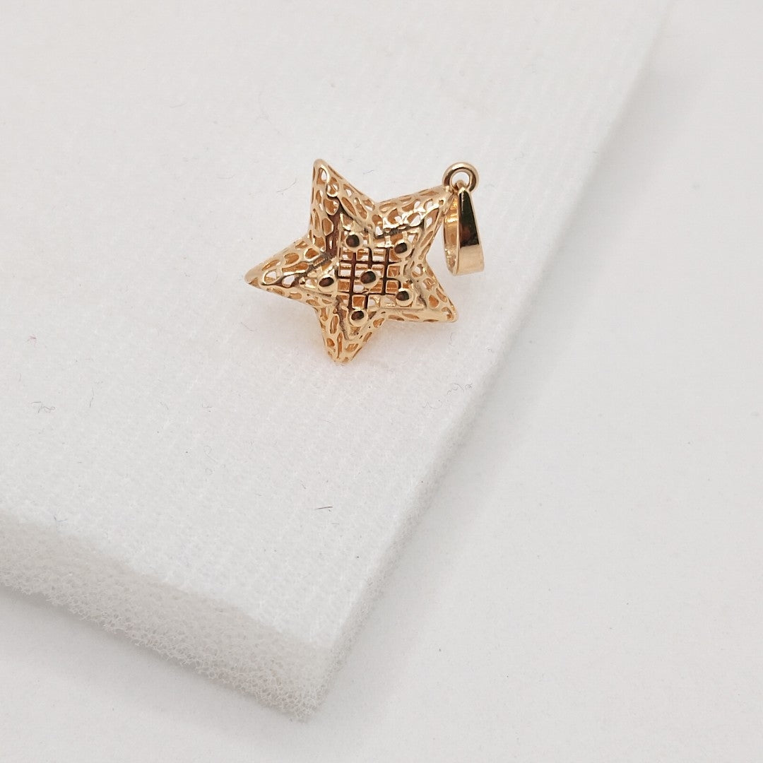 DIJES ORO 14K 1.2 (NUEVO)