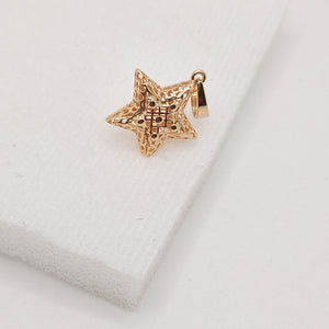 DIJES ORO 14K 1.2 (NUEVO)
