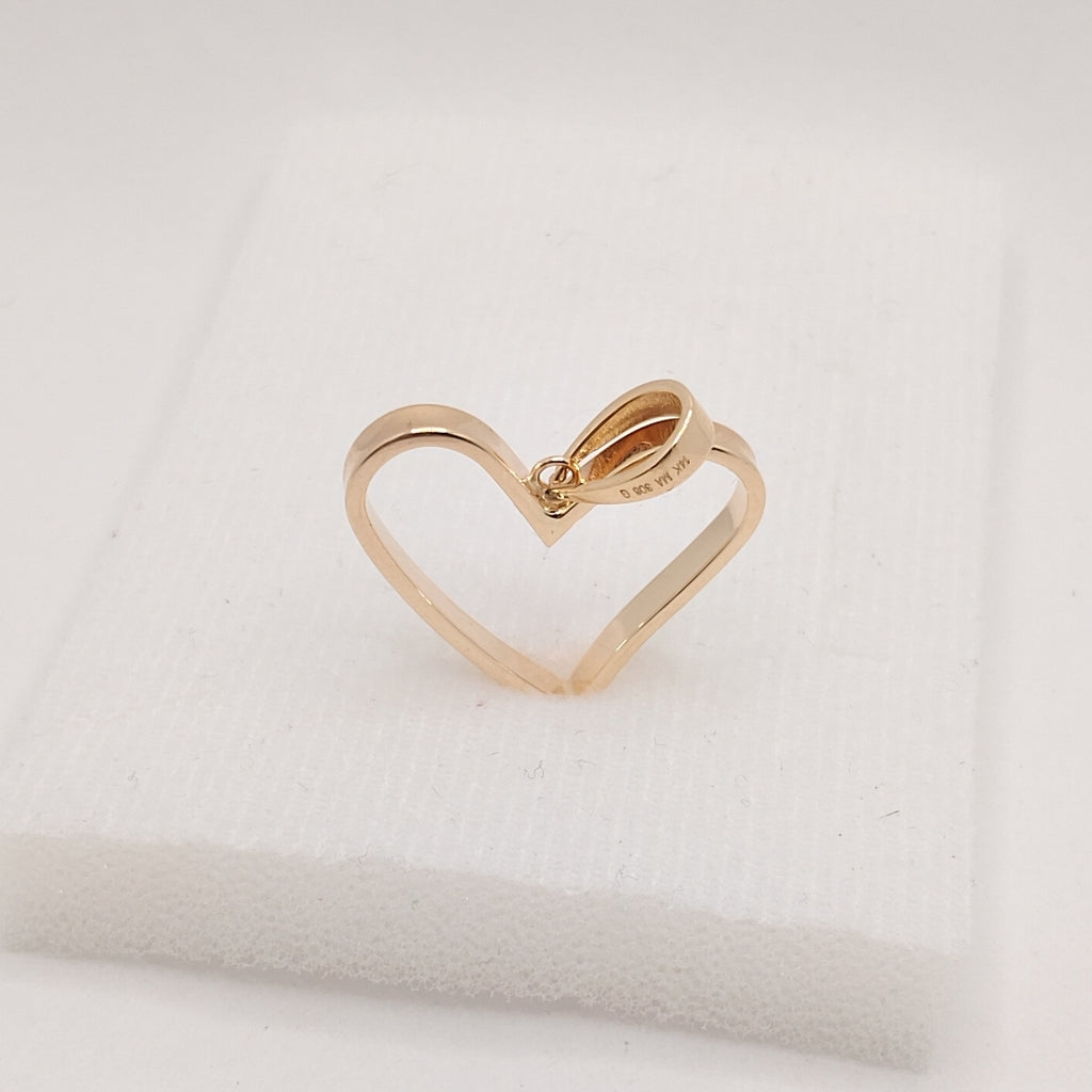 DIJES ORO 14K 1.2 (NUEVO)
