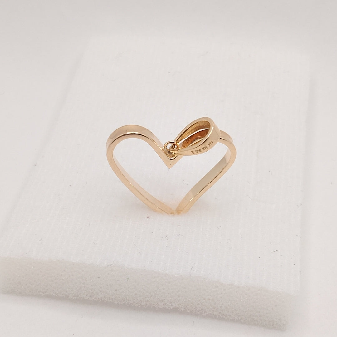 DIJES ORO 14K 1.2 (NUEVO)