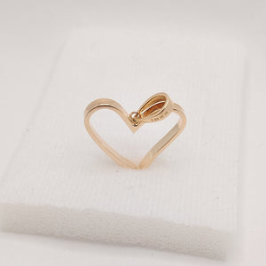 DIJES ORO 14K 1.2 (NUEVO)