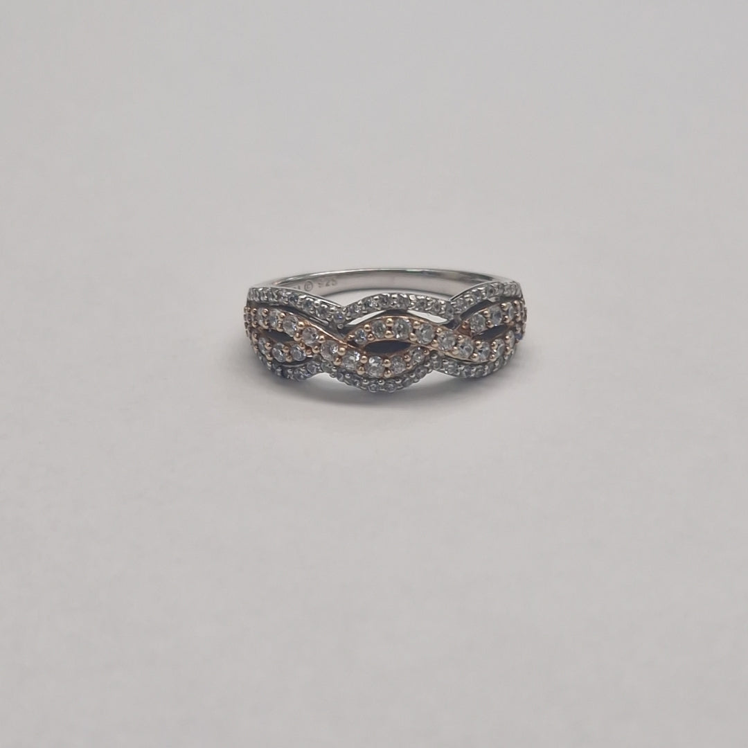 ANILLITO PLATA 3.4 GRMS (SEMINUEVO)
