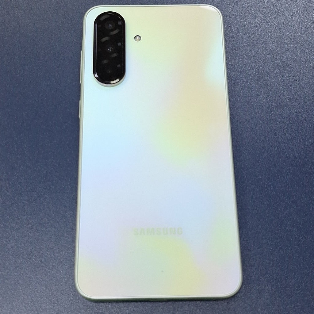 CELULAR SAMSUNG GALAXY A36 5G SM-A366E (2025) 128 GB 6 GB RAM (SEMINUEVO)