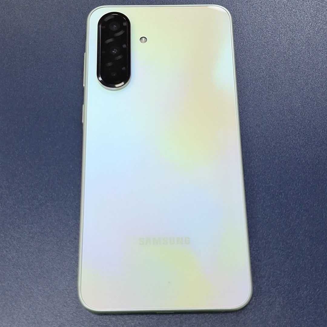 CELULAR SAMSUNG GALAXY A36 5G SM-A366E (2025) 128 GB 6 GB RAM (SEMINUEVO)