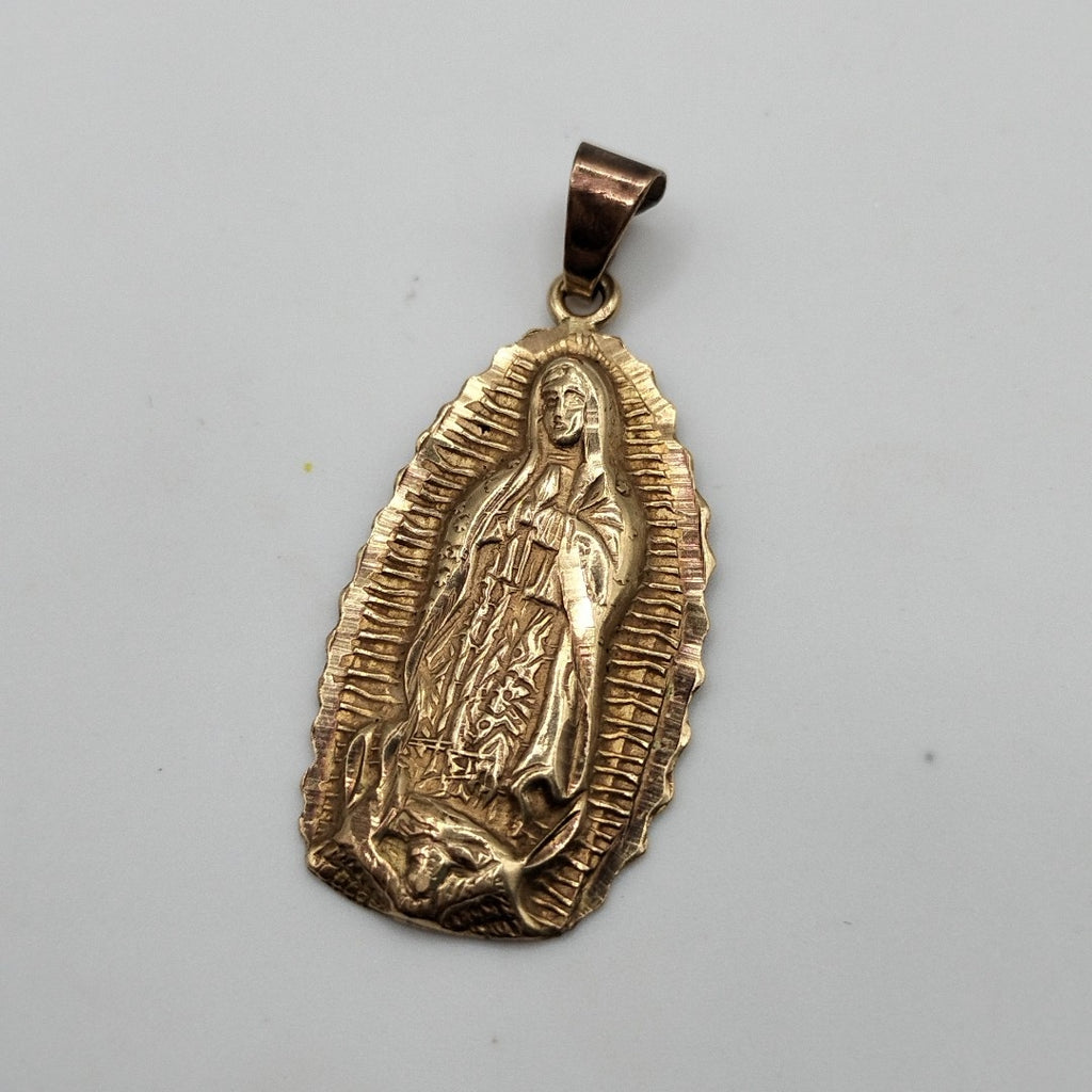 DIJE ORO 10 K 1.8 GRMS (SEMINUEVO)