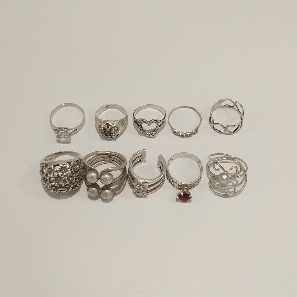 OTRO PLATA 133.6 GRMS (SEMINUEVO)