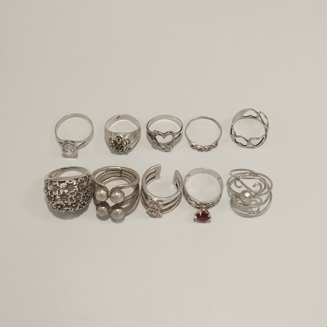 OTRO PLATA 133.6 GRMS (SEMINUEVO)