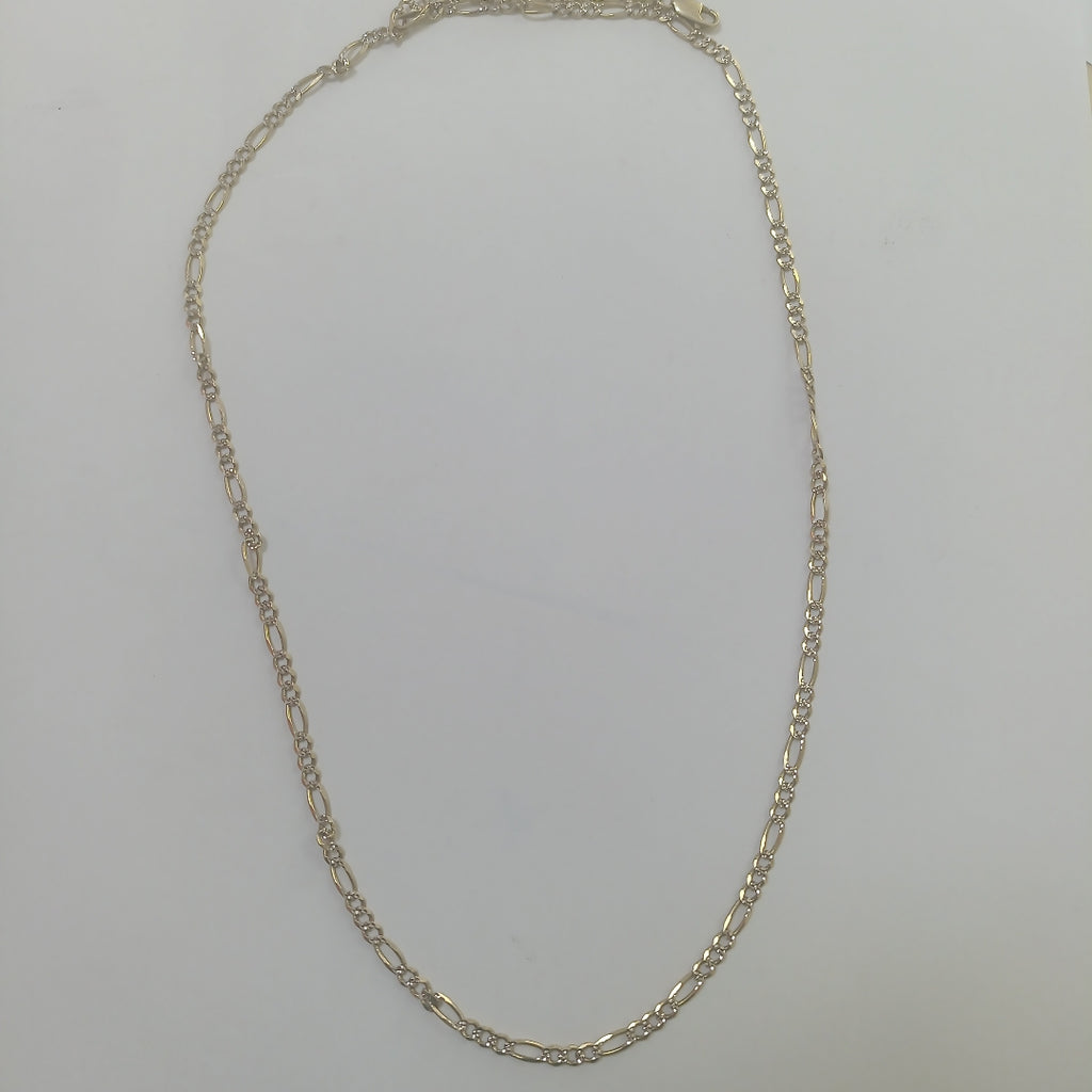 CADENA ORO 14 K 8 GRMS (SEMINUEVO)