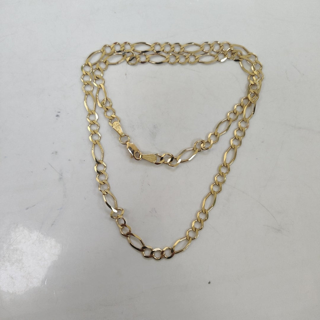 CADENA ORO 10 K 9.2 GRMS (SEMINUEVO)