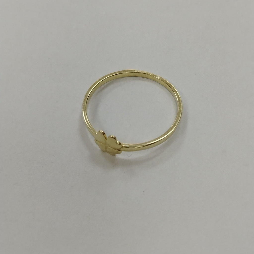 ANILLOS DAMA ORO 10K 1.2 (NUEVO)