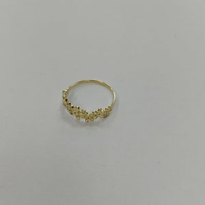 ANILLOS DAMA ORO 10K 1.1 (NUEVO)