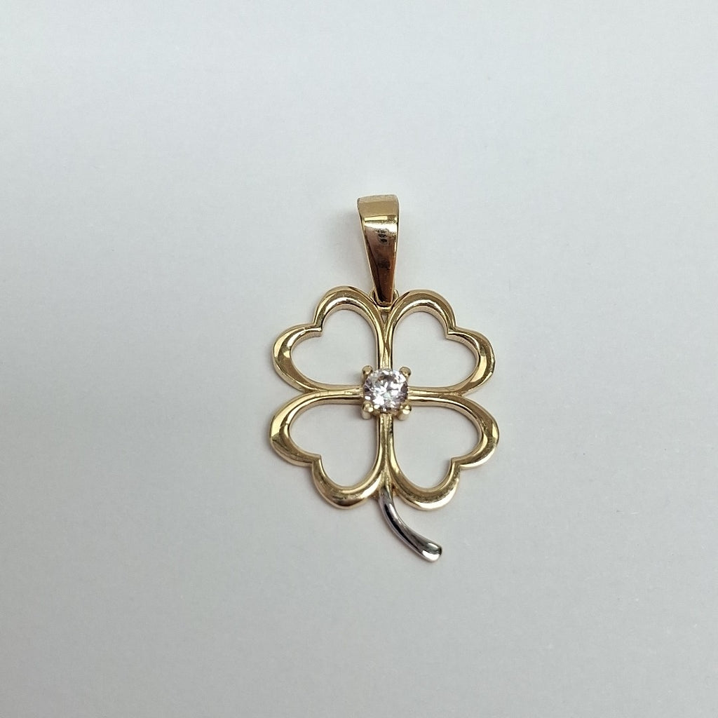 DIJES ORO 14K 1.5 (NUEVO)