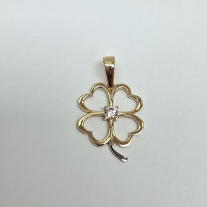 DIJES ORO 14K 1.5 (NUEVO)