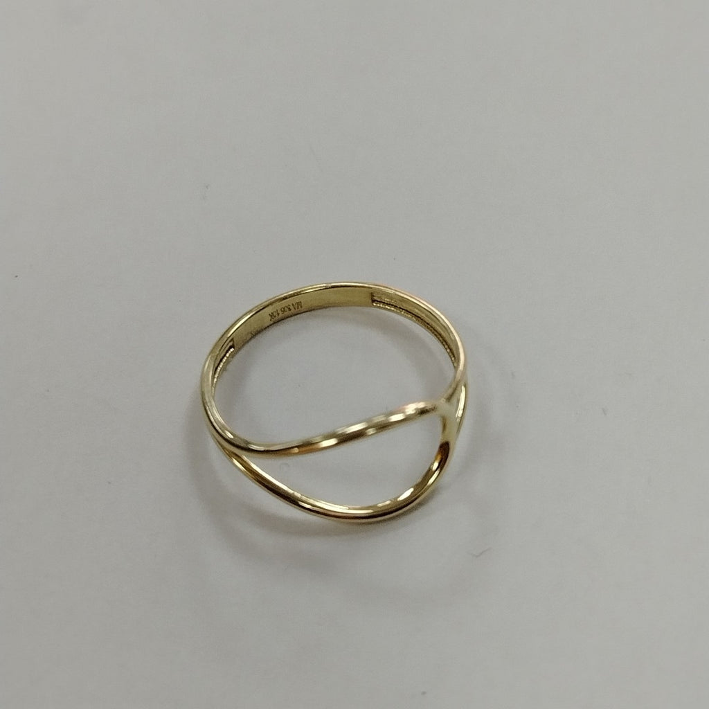 ANILLOS DAMA ORO 10K 0.9 (NUEVO)