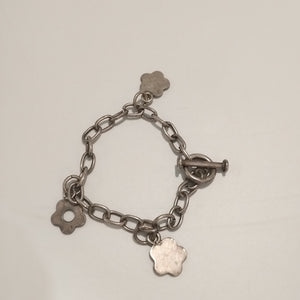 PULSERA PLATA 23,20 GRMS (SEMINUEVO)