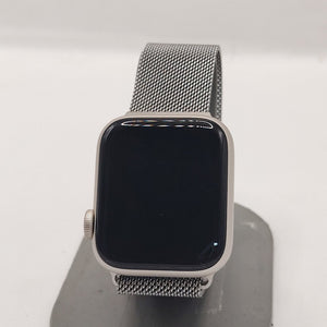 SMARTWATCH APPLE SE 3 ALUMINIO A3324 40 MM GPS (SEMINUEVO)