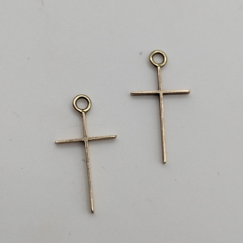 DIJE ORO 10 K 0,70 GRMS (SEMINUEVO)