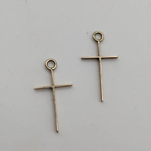 DIJE ORO 10 K 0,70 GRMS (SEMINUEVO)