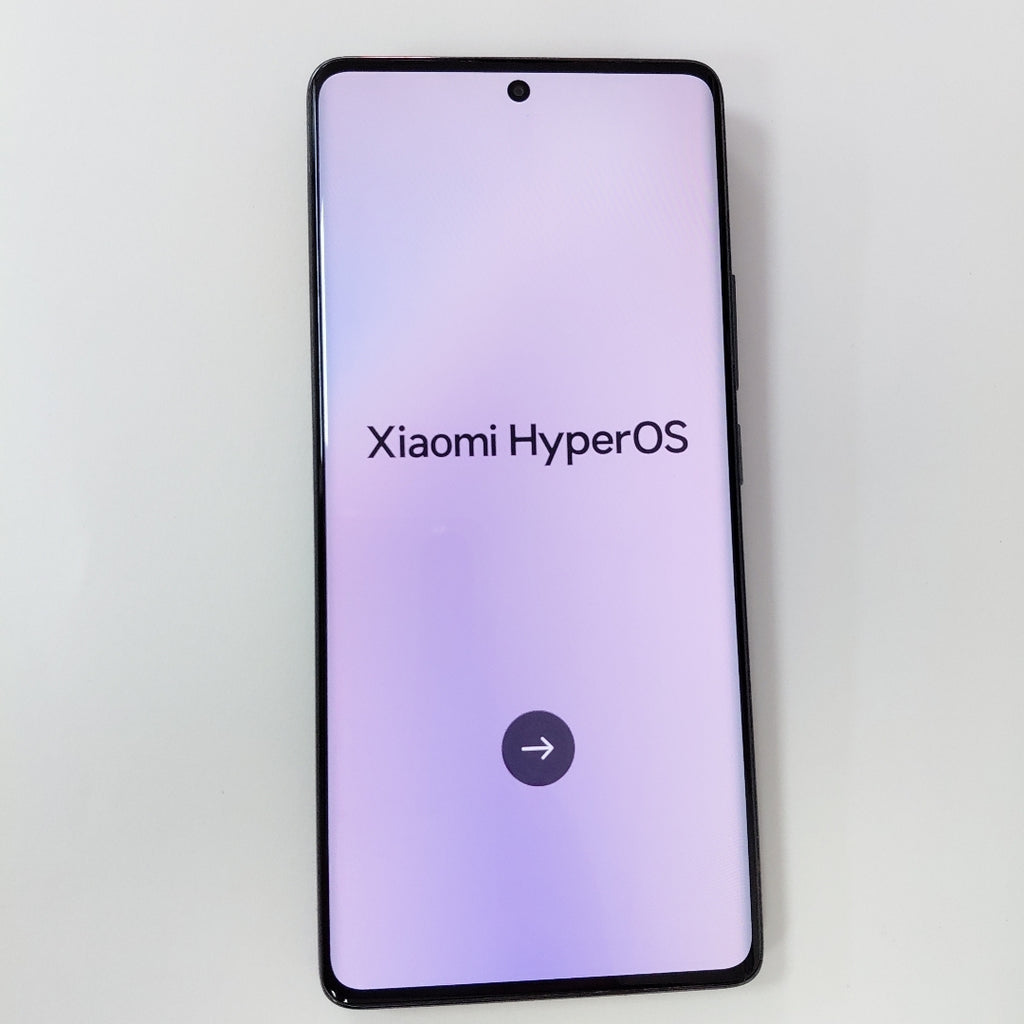 CELULAR XIAOMI REDMI NOTE 14 PRO 24116RACCG (2024) 256 GB 8 GB RAM (SEMINUEVO)