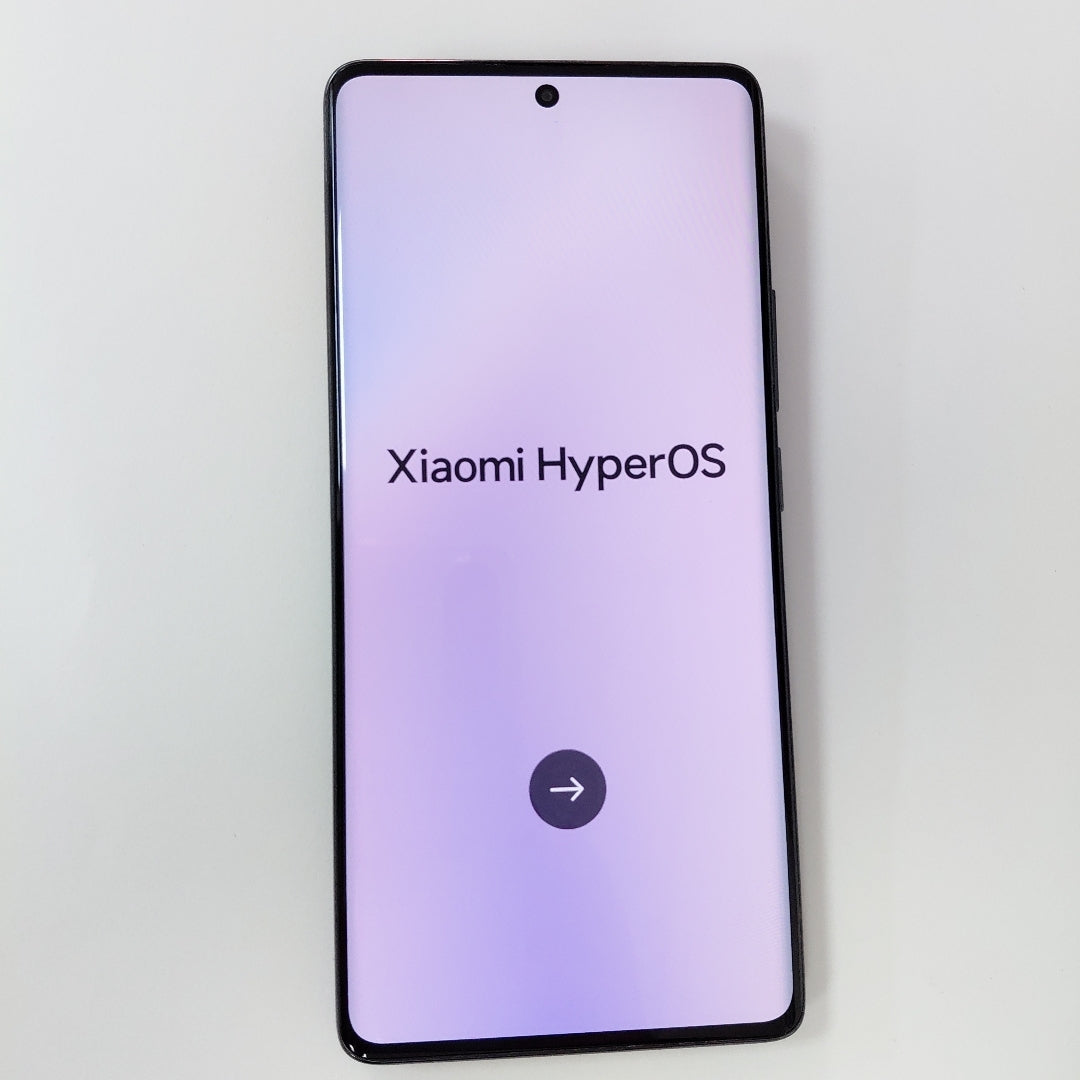 CELULAR XIAOMI REDMI NOTE 14 PRO 24116RACCG (2024) 256 GB 8 GB RAM (SEMINUEVO)
