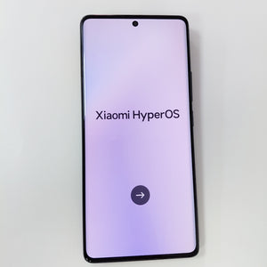 CELULAR XIAOMI REDMI NOTE 14 PRO 24116RACCG (2024) 256 GB 8 GB RAM (SEMINUEVO)