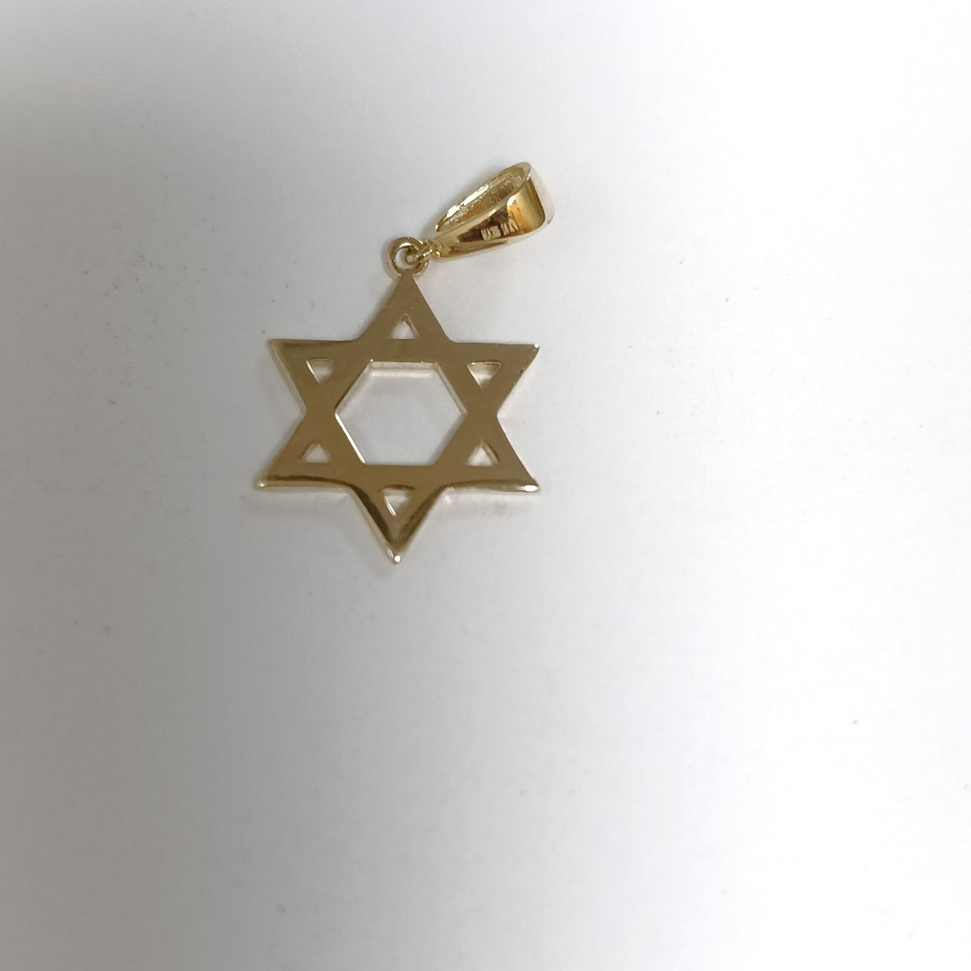 DIJES ORO 14K 1.2 (NUEVO)