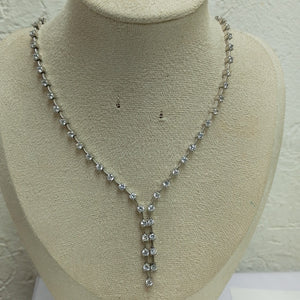 GARGANTILLA ORO 14 K 21.5 GRMS (SEMINUEVO)