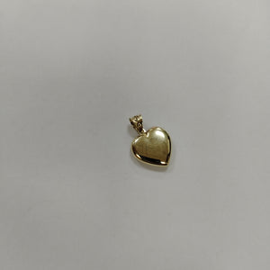 DIJES ORO 14K 1.5 (NUEVO)
