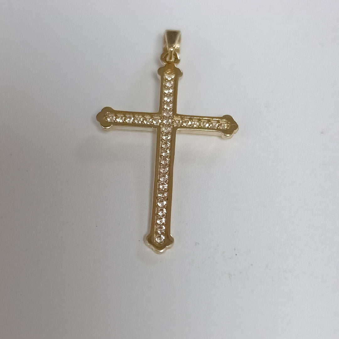 CRUCES ORO 14K 1.4 (NUEVO)
