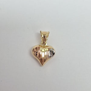 DIJES ORO 14K 0.8 (NUEVO)