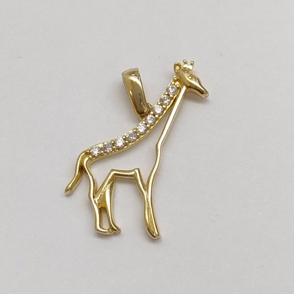 DIJES ORO 14K 1.2 (NUEVO)