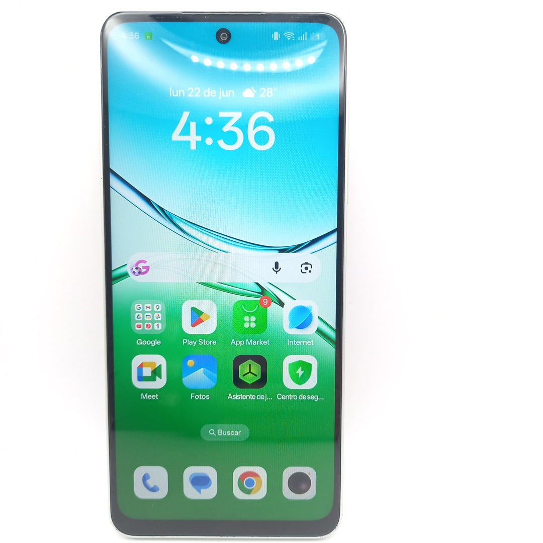 CELULAR OPPO A5 PRO CPH2711 (2025) 256 GB 8 GB RAM (SEMINUEVO)