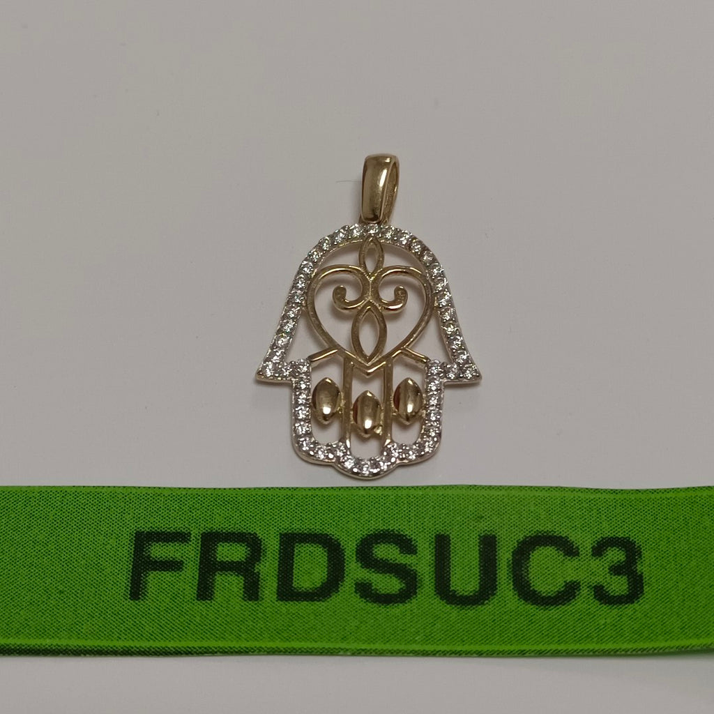 DIJES ORO 14K 1.2 (NUEVO)