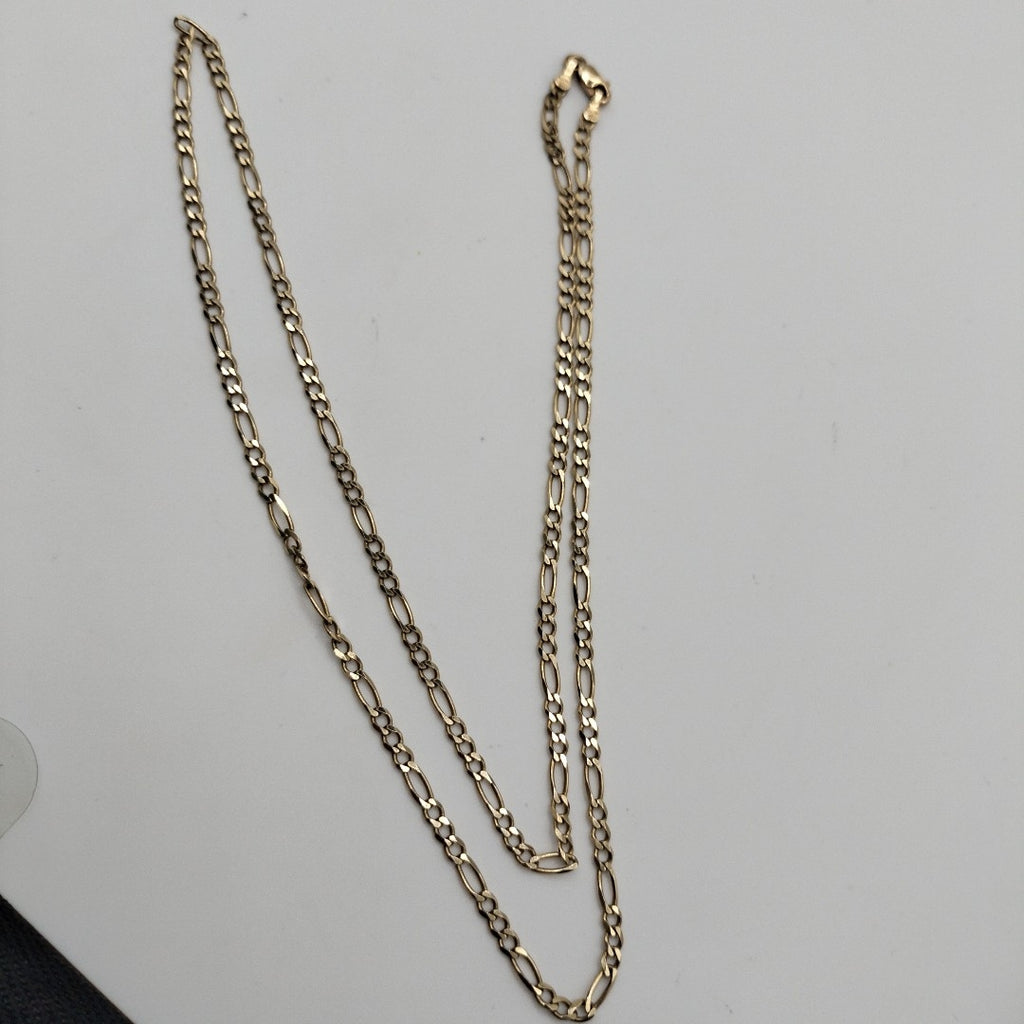 CADENA ORO 10 K 7,10 GRMS (SEMINUEVO)