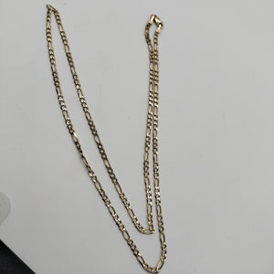 CADENA ORO 10 K 7,10 GRMS (SEMINUEVO)
