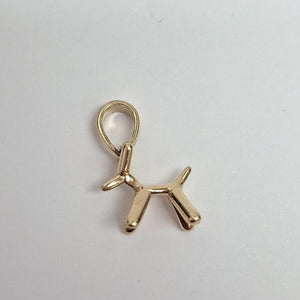 DIJES ORO 14K 1.2 (NUEVO)