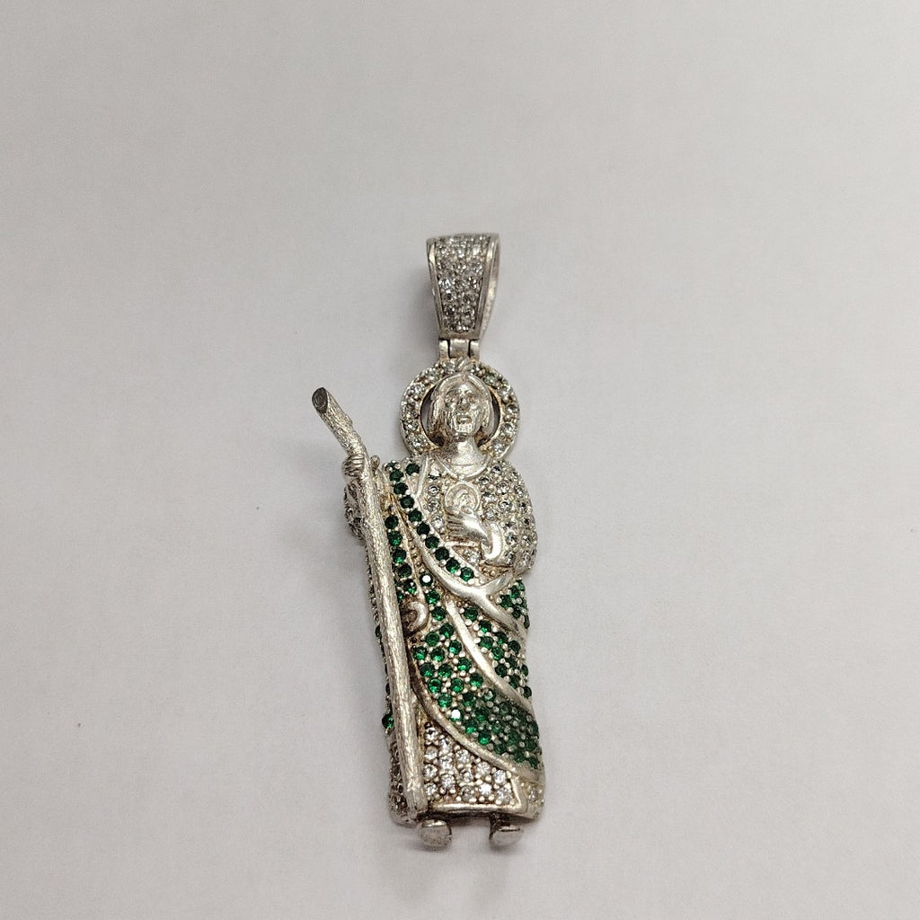 DIJE PLATA 9.5 GRMS (SEMINUEVO)