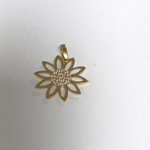 DIJES ORO 14K 1 (NUEVO)