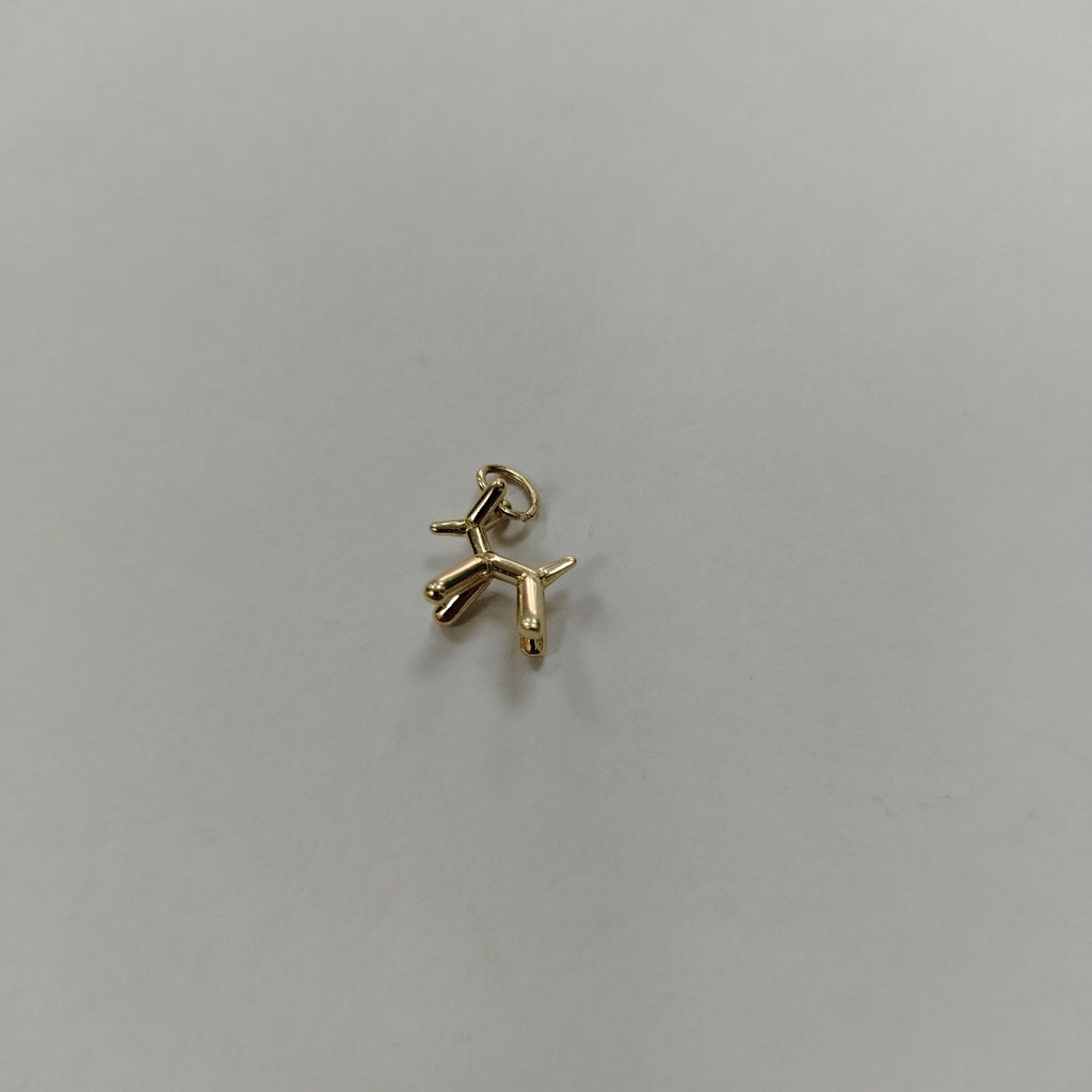 DIJES ORO 14K 1.2 (NUEVO)