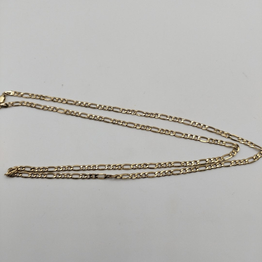 CADENA ORO 10 K 4.1 GRMS (SEMINUEVO)