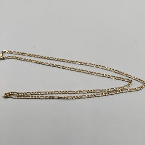 CADENA ORO 10 K 4.1 GRMS (SEMINUEVO)