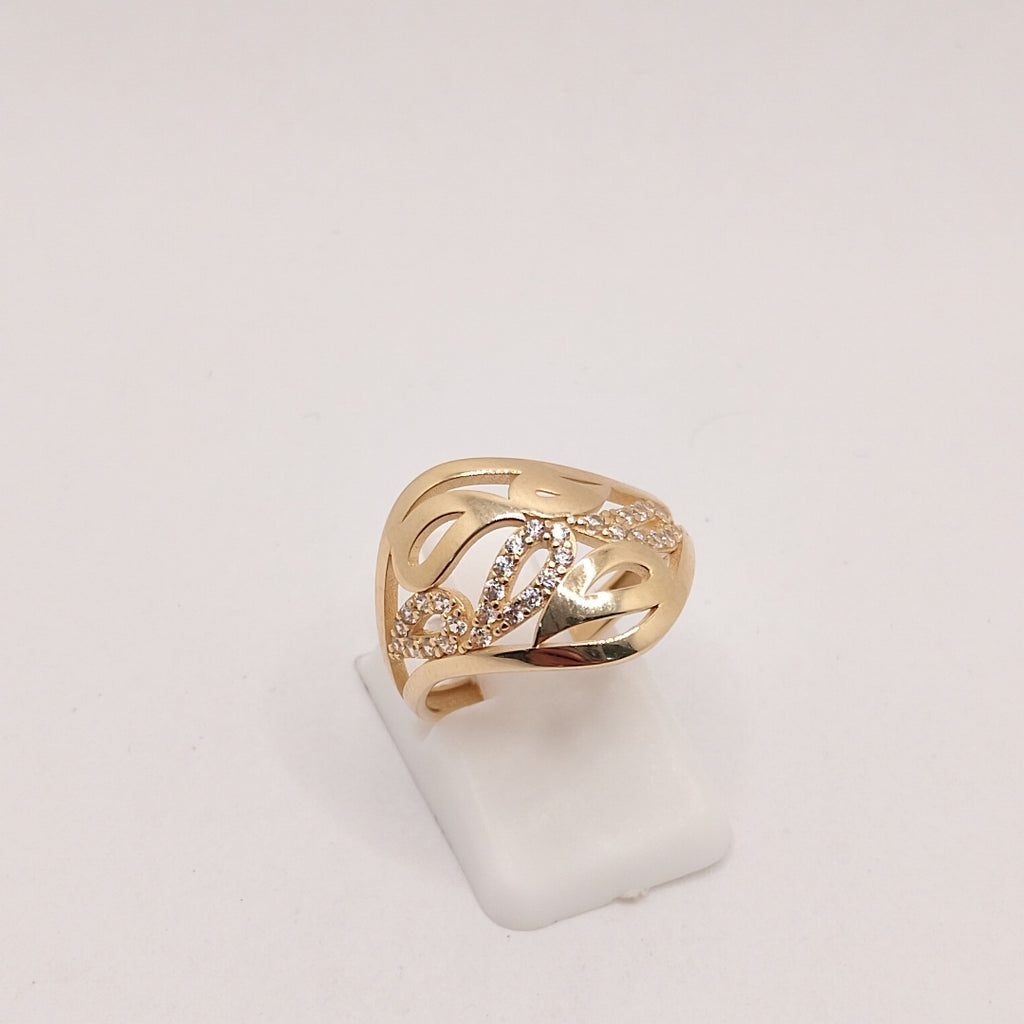 ANILLOS DAMA ORO 10K 2.1 (NUEVO)