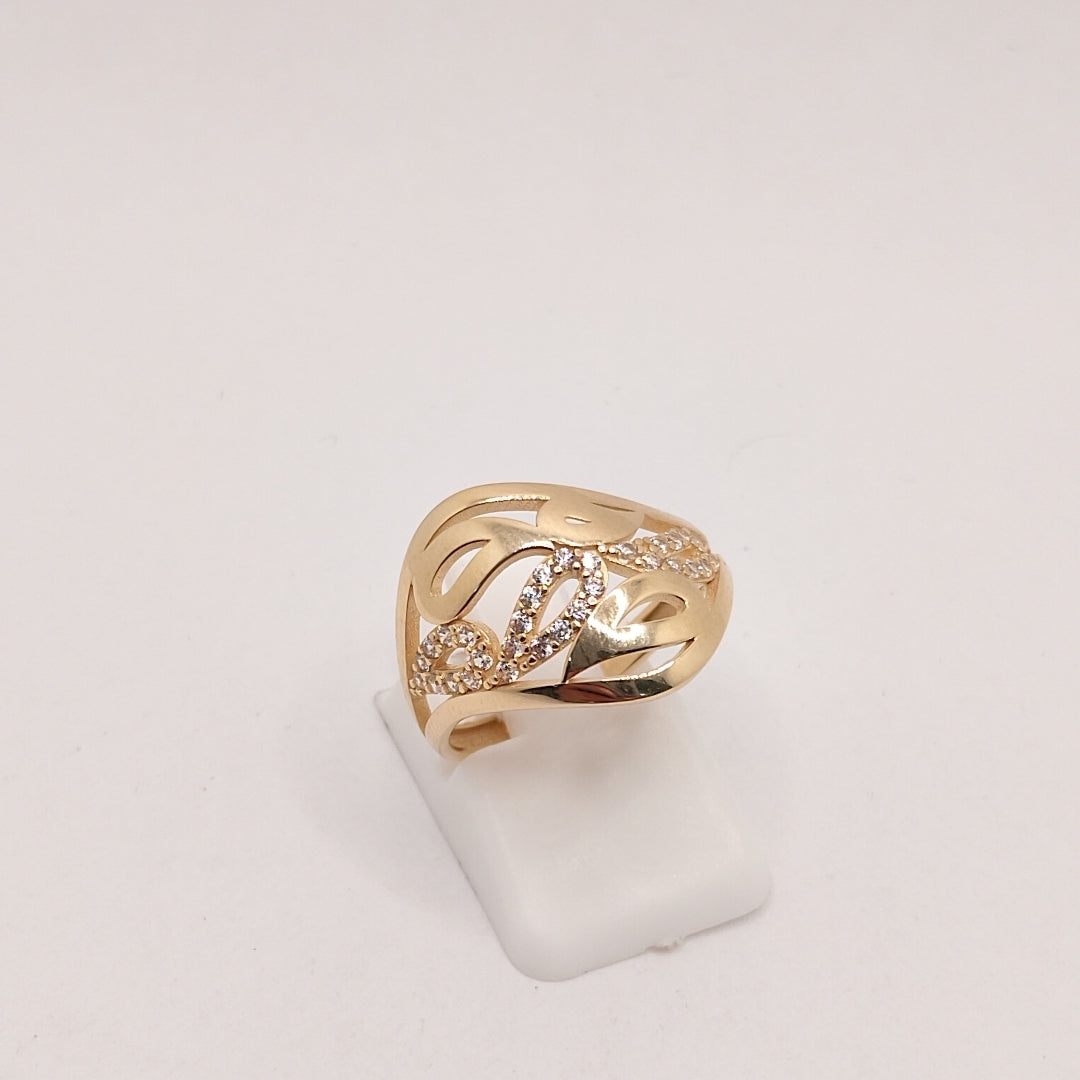 ANILLOS DAMA ORO 10K 2.1 (NUEVO)