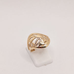 ANILLOS DAMA ORO 10K 2.1 (NUEVO)