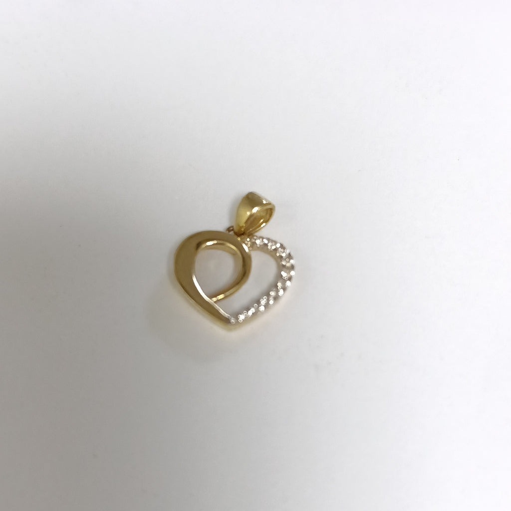 DIJES ORO 14K 1 (NUEVO)