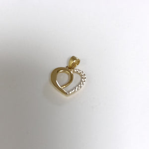 DIJES ORO 14K 1 (NUEVO)